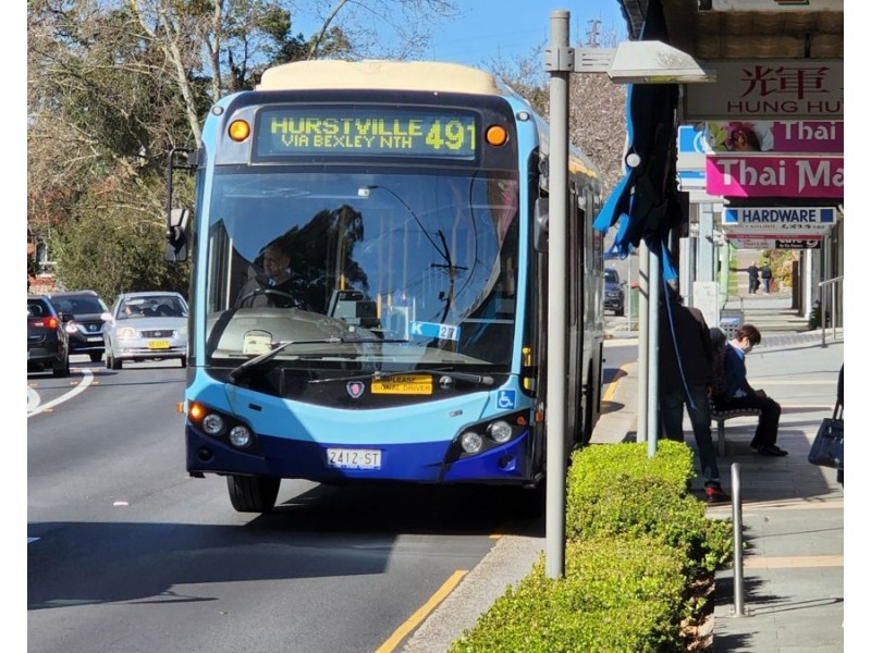 301 Bexley Road, Bexley North NSW 2207