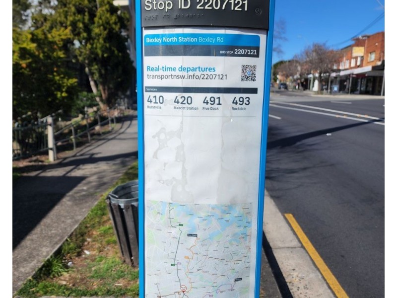 301 Bexley Road, Bexley North NSW 2207