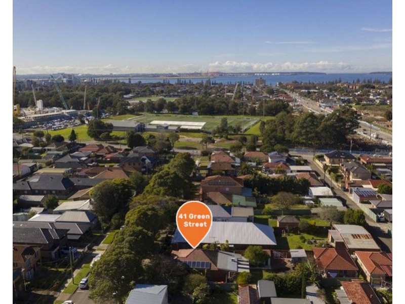 41 Green Street, Kogarah NSW 2217
