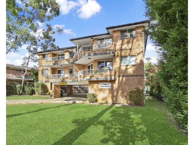 4/53 Fennell Street, North Parramatta NSW 2151