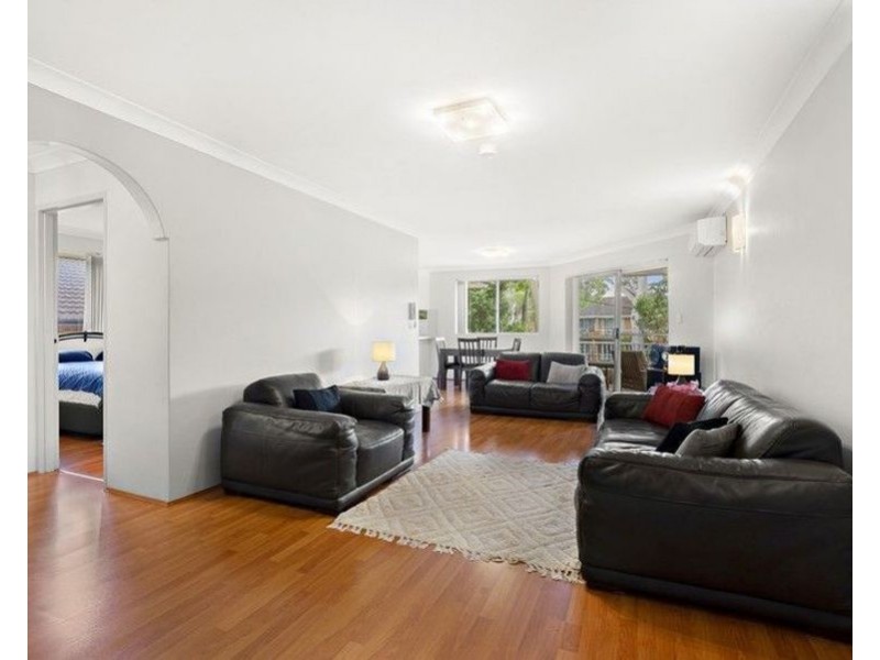 4/53 Fennell Street, North Parramatta NSW 2151