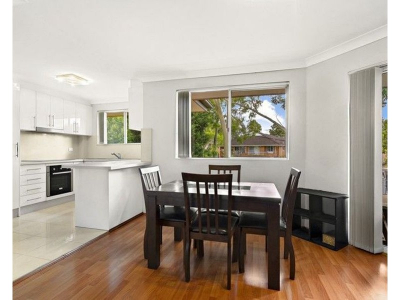 4/53 Fennell Street, North Parramatta NSW 2151