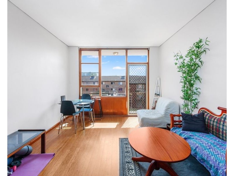21/16-20 Warialda Street, Kogarah NSW 2217
