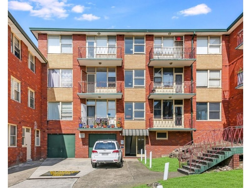 21/16-20 Warialda Street, Kogarah NSW 2217