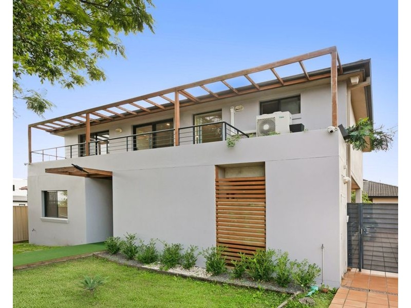 1/7 Farnham Avenue, Roselands NSW 2196