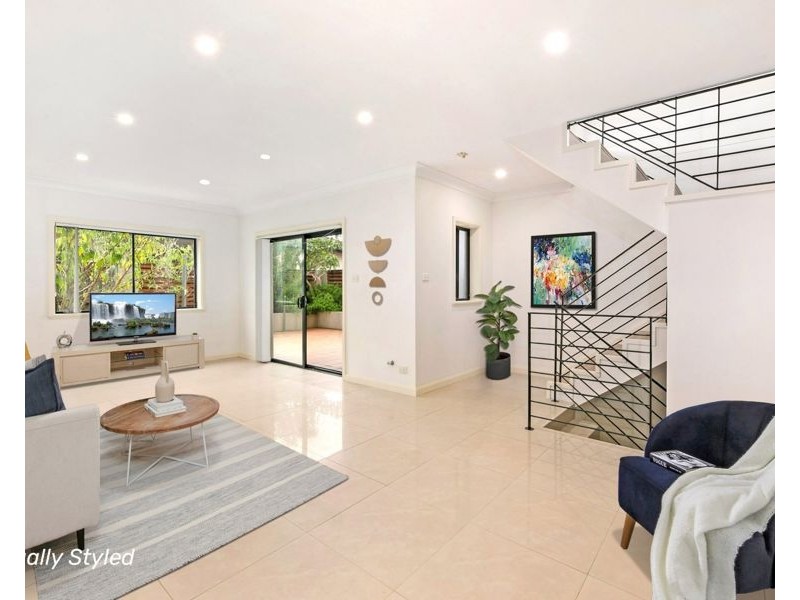 1/7 Farnham Avenue, Roselands NSW 2196