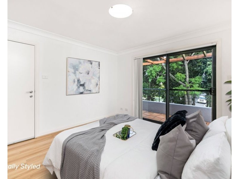1/7 Farnham Avenue, Roselands NSW 2196