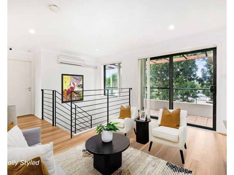 1/7 Farnham Avenue, Roselands NSW 2196