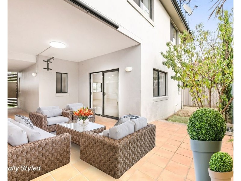 1/7 Farnham Avenue, Roselands NSW 2196