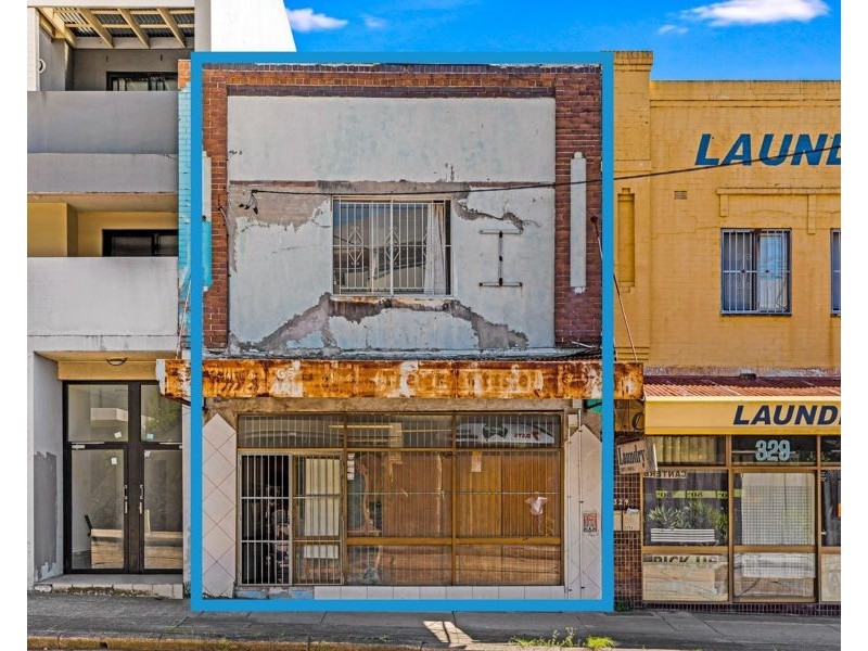 331 Canterbury Road, Canterbury NSW 2193