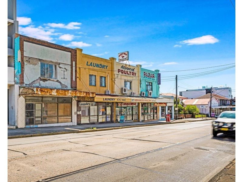 331 Canterbury Road, Canterbury NSW 2193