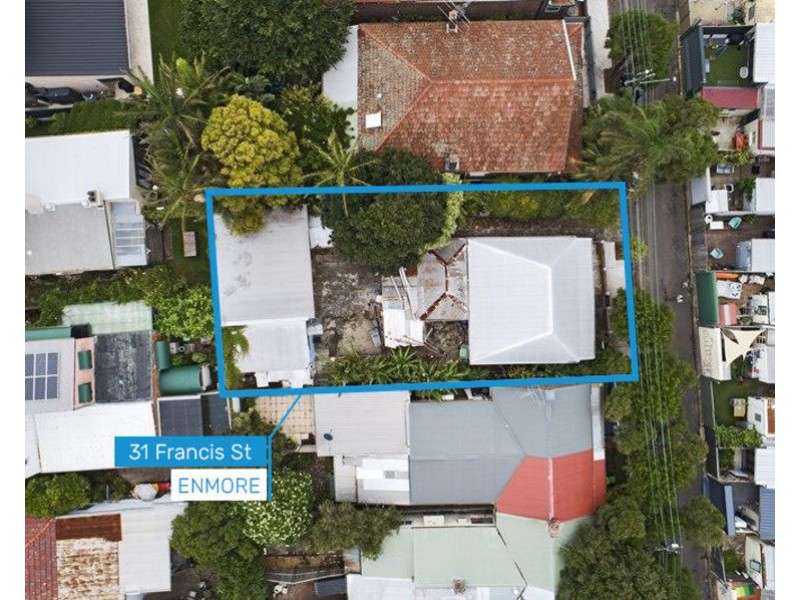 31 Francis Street, Enmore NSW 2042