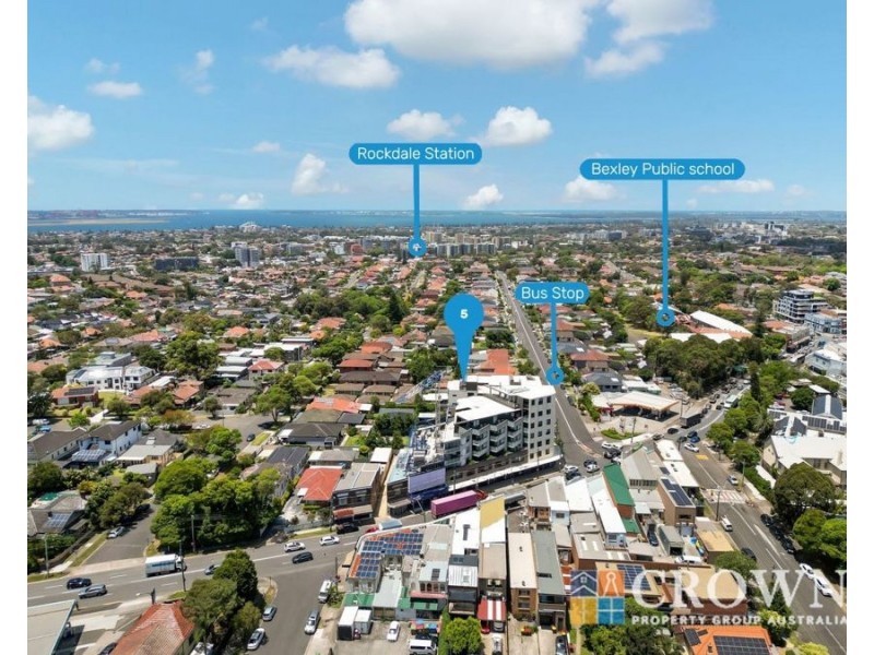 5 294 Forest Road, Bexley NSW 2207