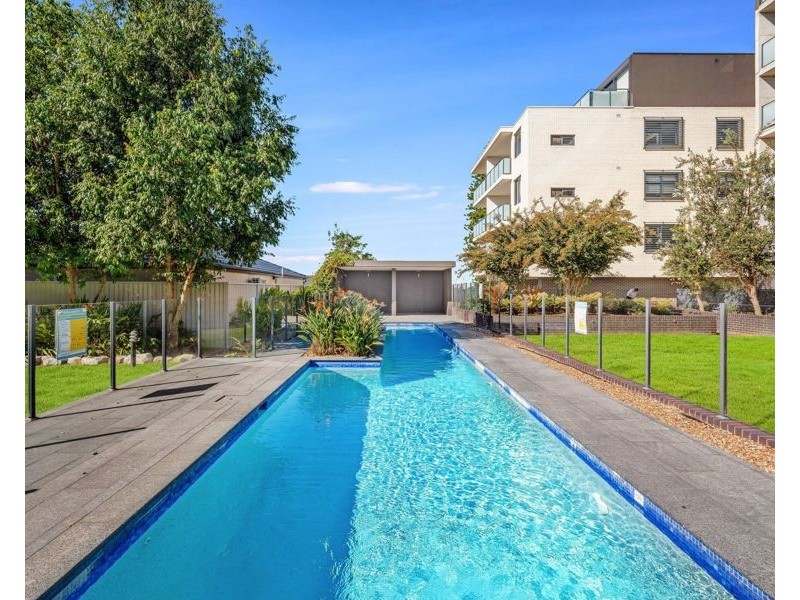 5 294 Forest Road, Bexley NSW 2207