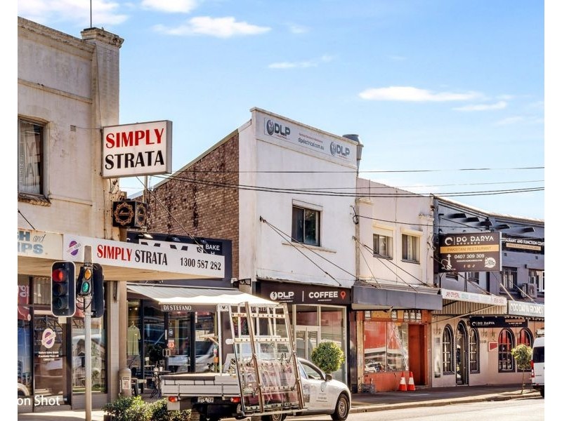 5 294 Forest Road, Bexley NSW 2207