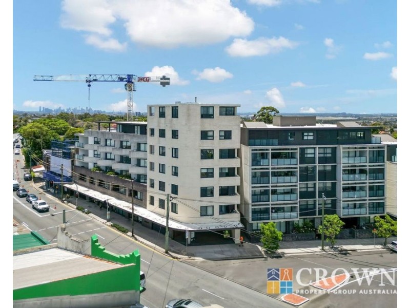 5 294 Forest Road, Bexley NSW 2207