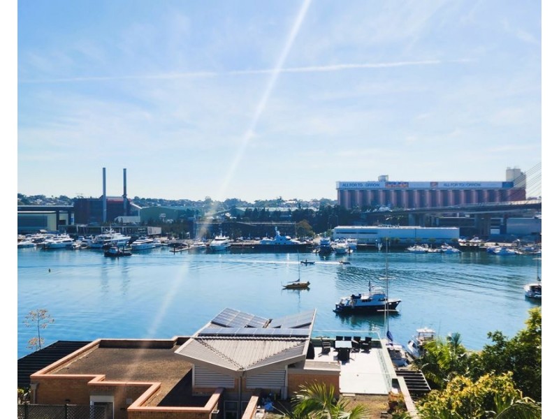 13/19-23 Stewart Street, Glebe NSW 2037