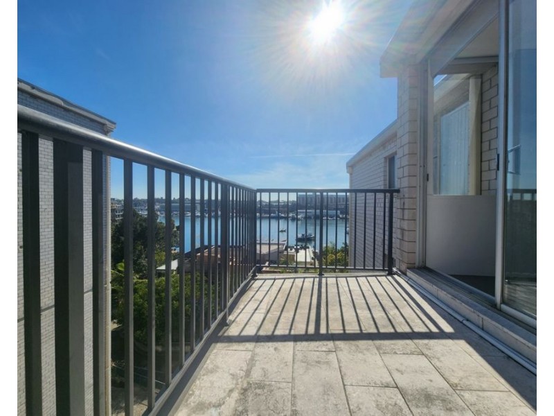 13/19-23 Stewart Street, Glebe NSW 2037