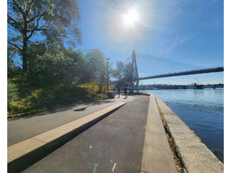 13/19-23 Stewart Street, Glebe NSW 2037