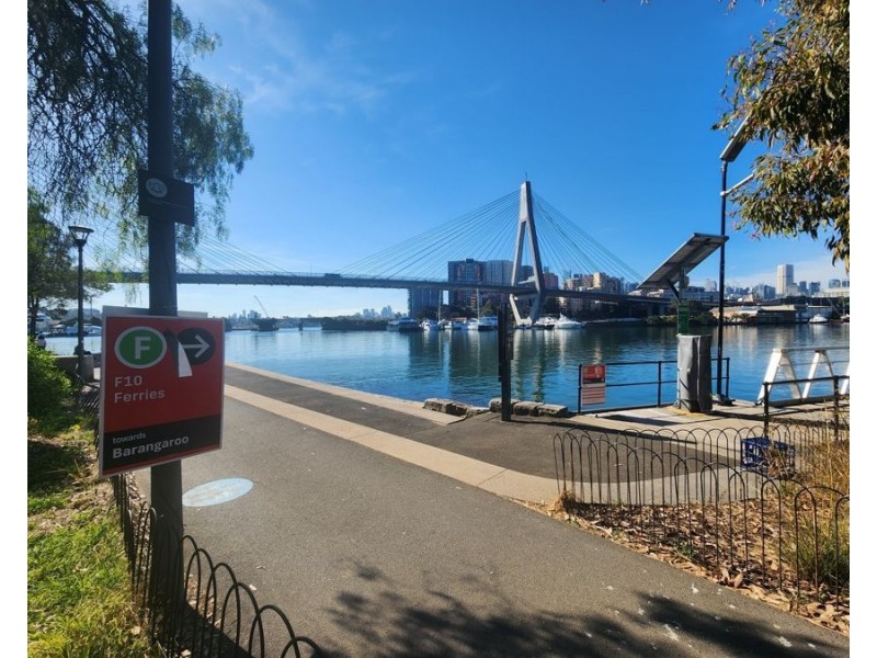 13/19-23 Stewart Street, Glebe NSW 2037