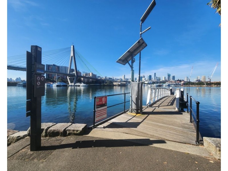 13/19-23 Stewart Street, Glebe NSW 2037