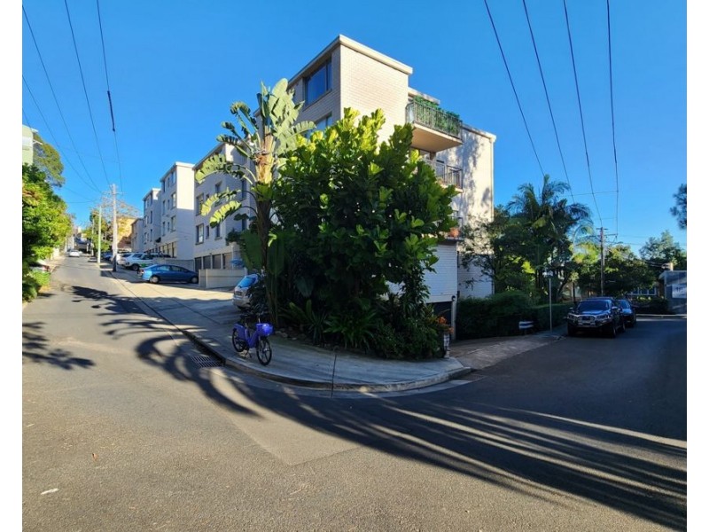 13/19-23 Stewart Street, Glebe NSW 2037