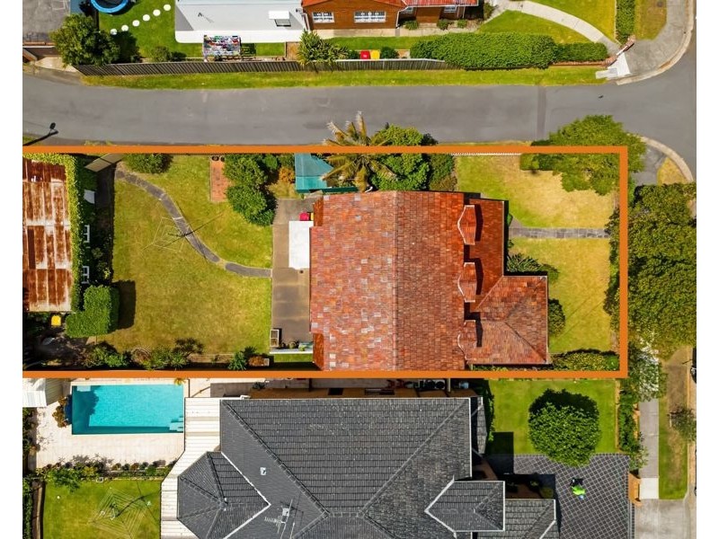 41 Bardwell Road, Bardwell Park NSW 2207