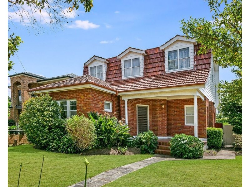 41 Bardwell Road, Bardwell Park NSW 2207