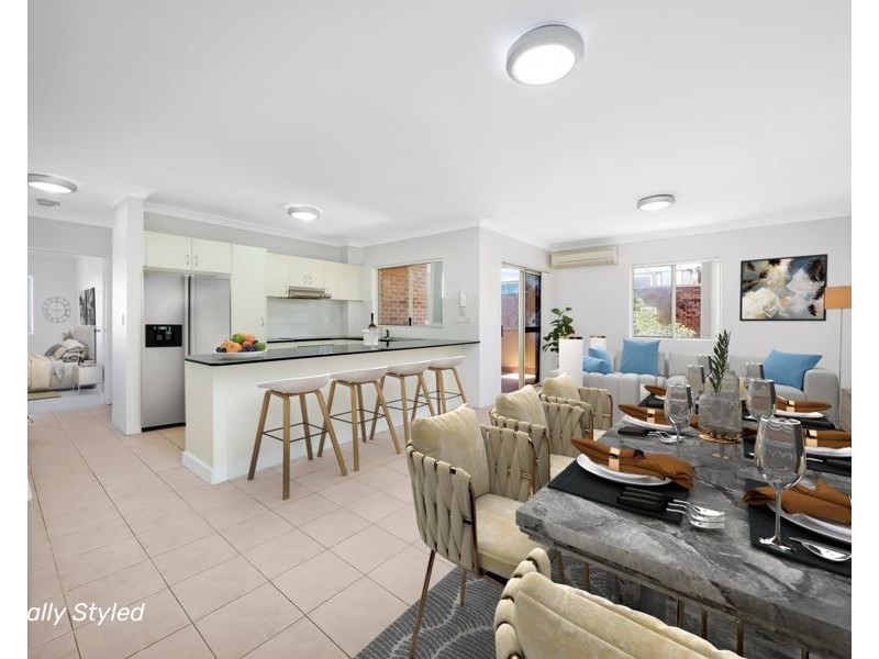 6/226 Liverpool Road, Enfield NSW 2136