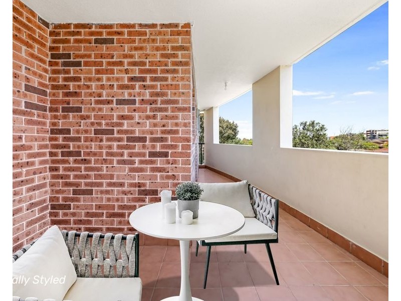 6/226 Liverpool Road, Enfield NSW 2136