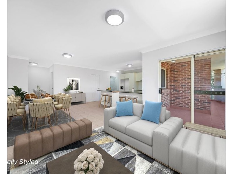 6/226 Liverpool Road, Enfield NSW 2136