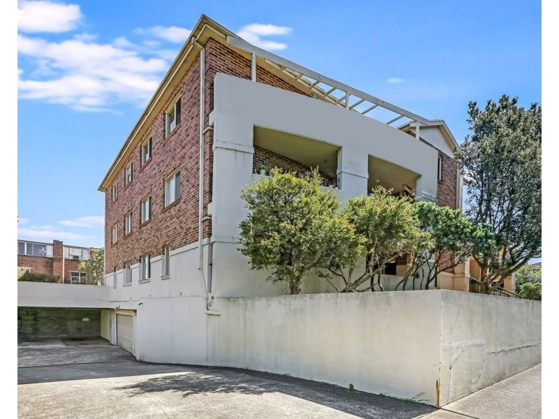 6/226 Liverpool Road, Enfield NSW 2136