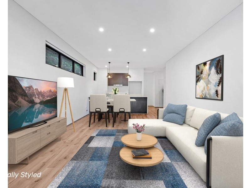 G10/98 Payten Avenue, Roselands NSW 2196