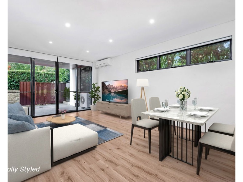 G10/98 Payten Avenue, Roselands NSW 2196