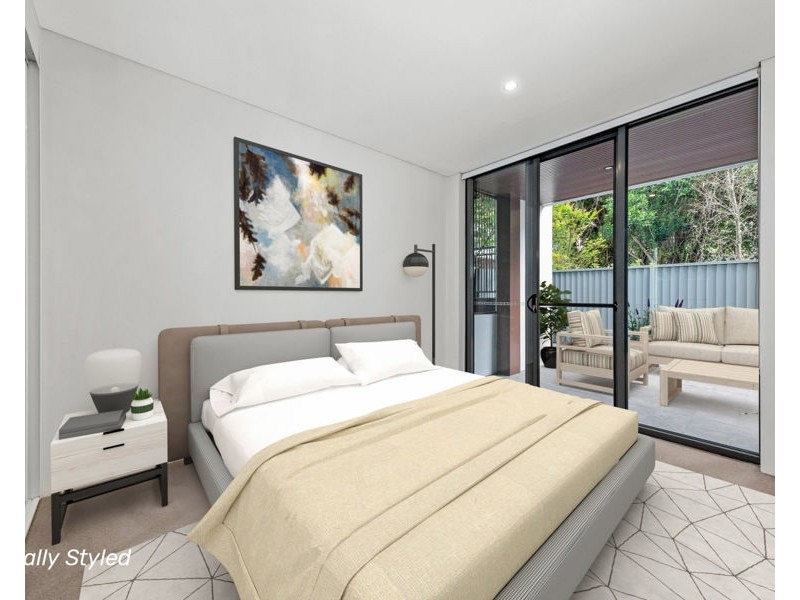 G10/98 Payten Avenue, Roselands NSW 2196