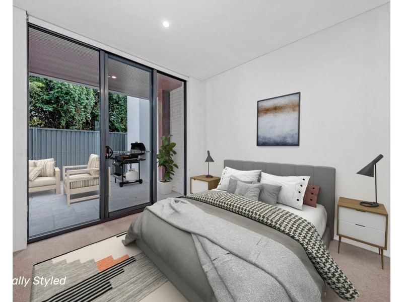 G10/98 Payten Avenue, Roselands NSW 2196