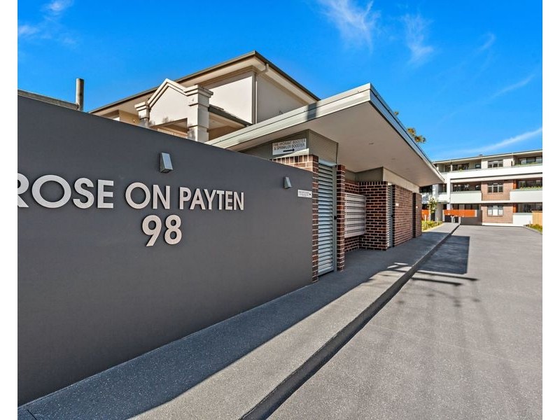 G10/98 Payten Avenue, Roselands NSW 2196