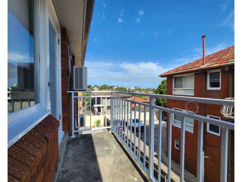 9/332 Livingstone Road, Marrickville NSW 2204