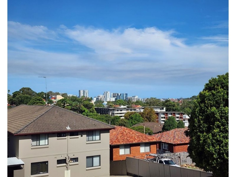 9/332 Livingstone Road, Marrickville NSW 2204