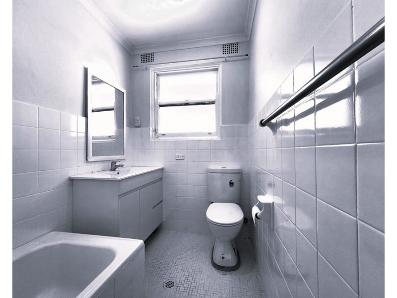 9/332 Livingstone Road, Marrickville NSW 2204