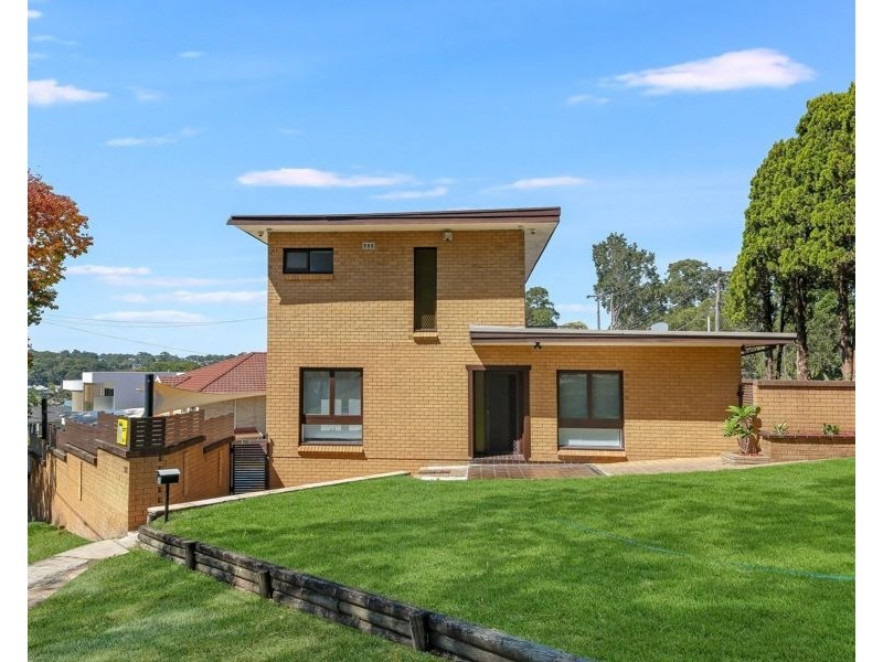 26 Forest Road, Yowie Bay NSW 2228