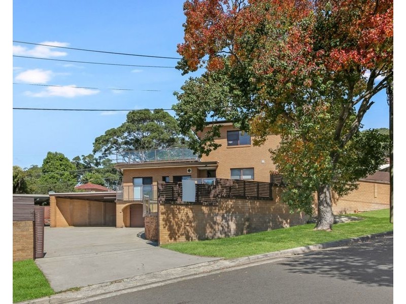 26 Forest Road, Yowie Bay NSW 2228