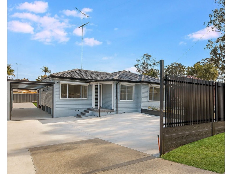 45 Parker Street, Penrith NSW 2750