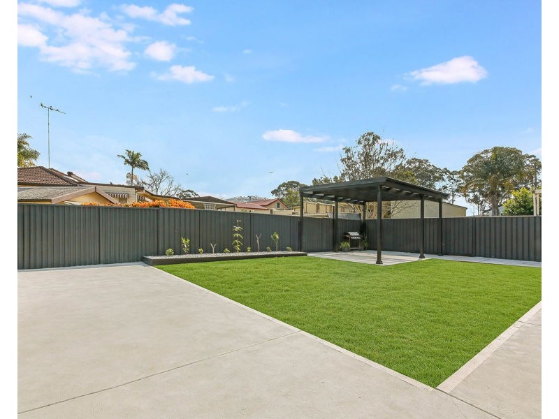 45 Parker Street, Penrith NSW 2750