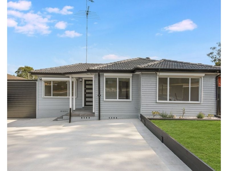 45 Parker Street, Penrith NSW 2750