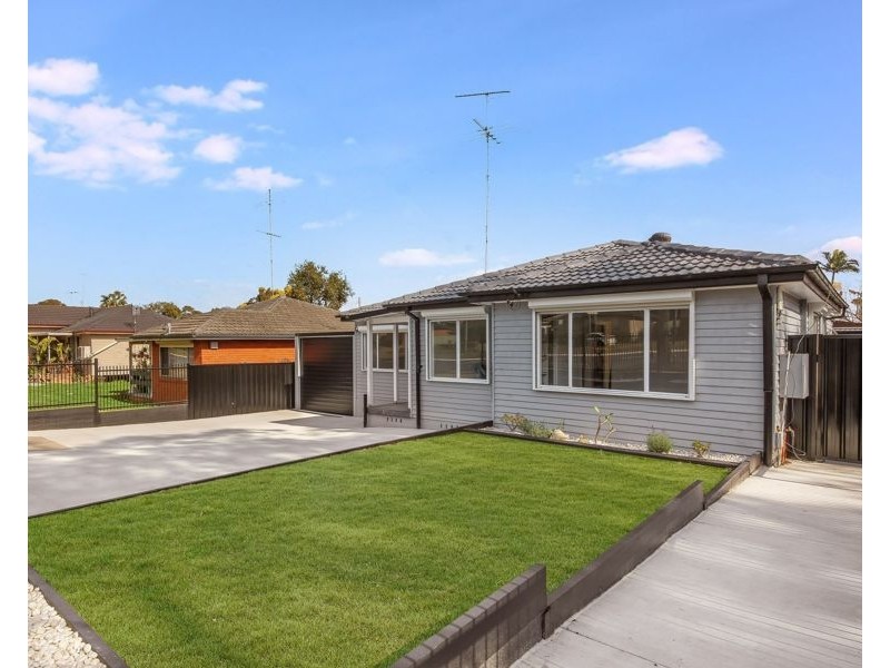 45 Parker Street, Penrith NSW 2750