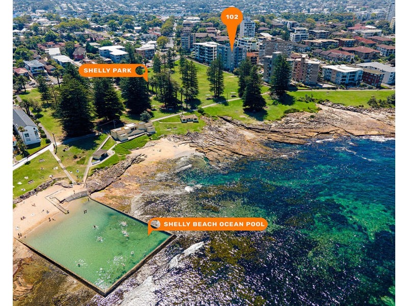 102/21 Coast Avenue, Cronulla NSW 2230