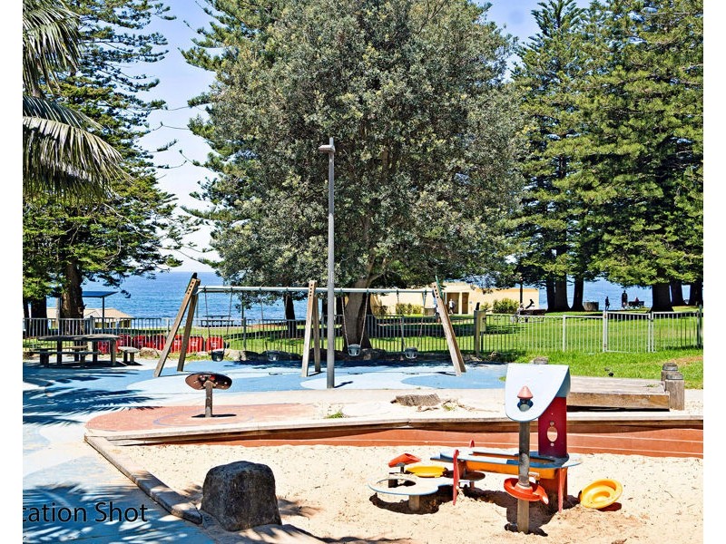 102/21 Coast Avenue, Cronulla NSW 2230