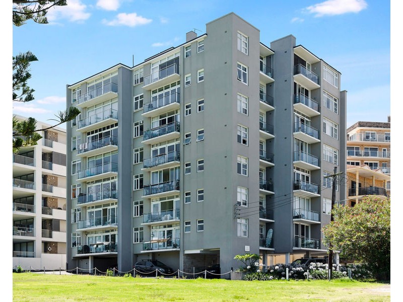 102/21 Coast Avenue, Cronulla NSW 2230