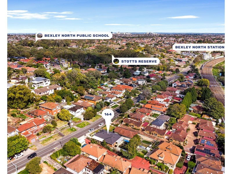 164 Slade Road, Bardwell Park NSW 2207